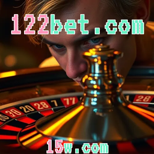 122bet.com: Descubra Dicas e Curiosidades Imperdíveis do Jogo Online