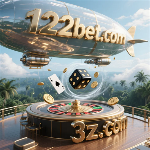 O Mundo dos Cassinos Online: Diversão e Responsabilidade no 122bet.com