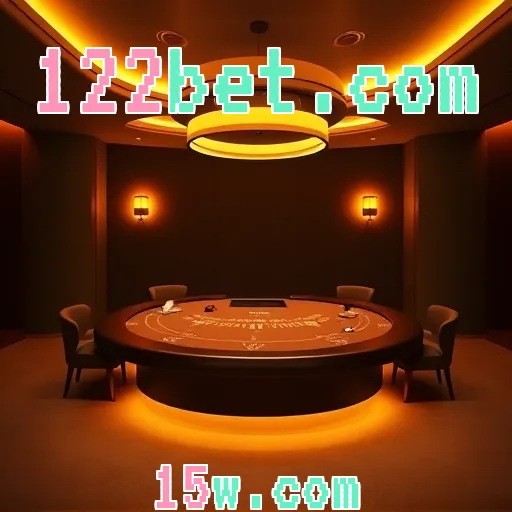 122bet.com: Aposte na Diversão dos Eventos Esportivos ao Vivo