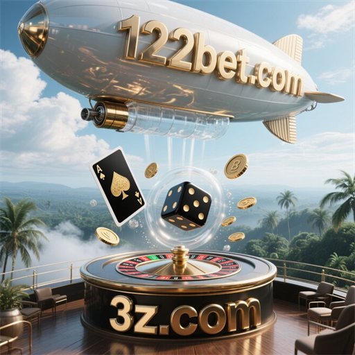 Explore a Emoção dos Jackpots em 122bet.com