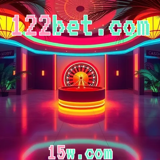 122bet.com: Cassino Ao Vivo Que Vai Mudar Sua Experiência de Jogo