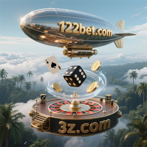 Descubra o Mundo das Apostas Esportivas no 122bet.com