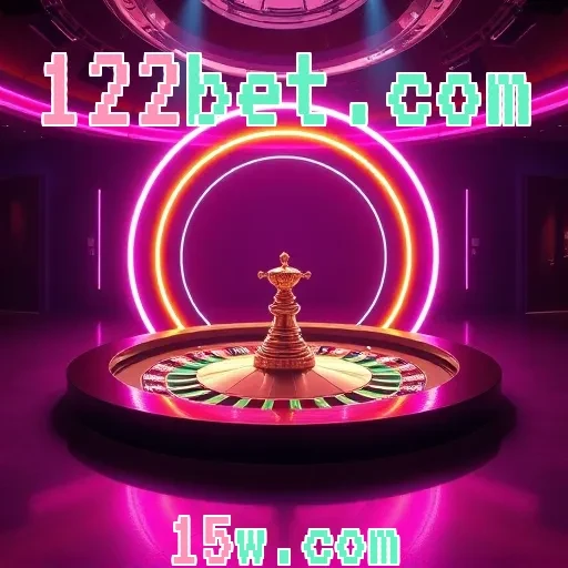 122bet.com Cassino Online